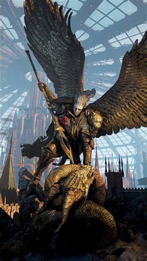 Warhammer 40,000: Space Marine 2 Free Camera Edit