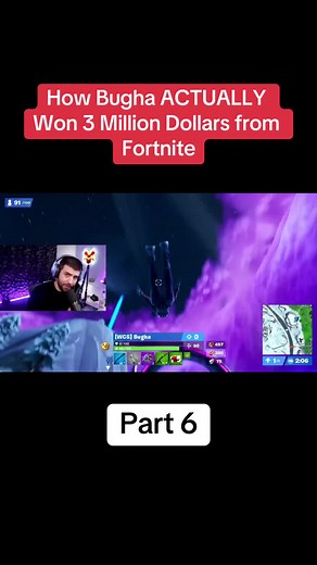 #fortnite #fortniteclips #fortnitefyp #fortniteviral #sypherpk #bugha