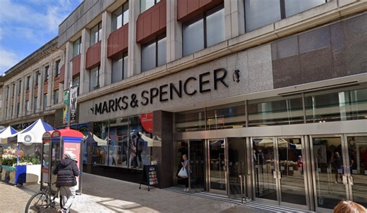 Former flagship M&S store in Wolverhampton will be turned into 70 flats as developers make a pledge to shoppers