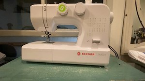 Watch Durable And Easy To Use Sewing Machine on Amazon Live