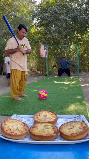 Asif on Instagram: "#mrgreedy #funnygame #familyfun"