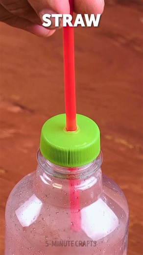 20K views · 110 reactions | Plastic Bottle Hacks You'll Want to Try | 5-Minute Crafts Family | Facebook