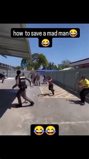 PDS on Instagram: "The video shows a man in swim trunks attempting a cash-prize jump over a dockside tank swarming with aggressive crabs, slipping so one leg dangles in the water amid panicked pleas for rescue. - Posted on January 1, 2026, by StreetFightsHQ-a account known for extreme stunt clips-it exploded to 10 million views overnight, tapping into viral trends of reward-driven dares. -Audience reactions blend schadenfreude-laced jokes about crab attacks with nods to his instinctive self-pres