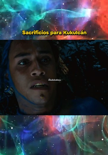 Apocalypto: Película Completa en Español