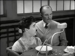 76K views · 1K reactions | Charlie Chaplin's Demerit of advance technology  | Free Software Downloads | Facebook