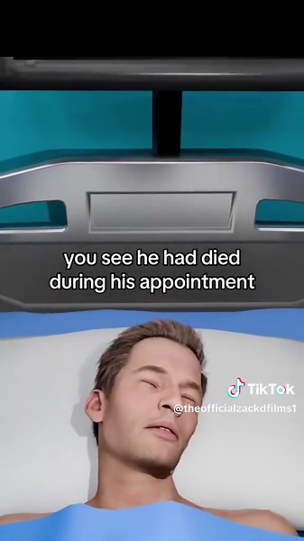 Zack D Films på TikTok