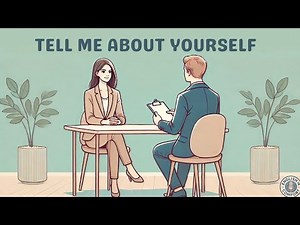 At a Job Interview: Daily English Conversations | Podcast for Learning English