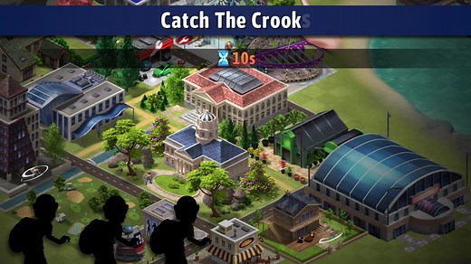 ️ Dive into a realistic city-building experience in Build a City: Community Town! Plan, construct, and manage every aspect of your city, from infrastructure to public services. ️ Will you create a thriving urban center or a cozy small town? Download now: https://deeplink.sparklingsociety.net/communitytown  #CommunityTown #RealisticCityBuilding #UrbanDevelopment | City Island Games | Facebook