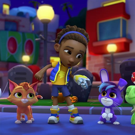 25K views · 450 reactions | Start 2025 right with #RoboGobo! Coming to #DisneyJr Friday 17 January  . . . : RoboGobo | Disney Jr. | Facebook