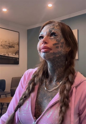 La influencia de Amber Luke en la música actual