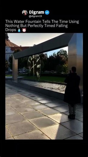 How Water Clocks Work ⏳