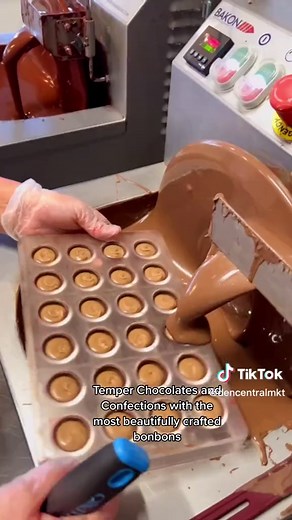 Denver Central Market on TikTok