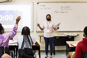 Core Observation Guide - TNTP