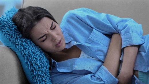 Digestive issues are on the rise in the US. Here are 5 of the most common conditions.