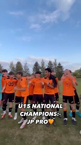 1.2K views · 20 reactions | U15 @prodirectsoccer JPL National...