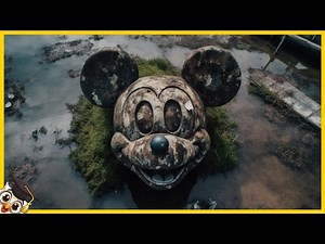 20 Parchi Divertimenti Abbandonati Più Spaventosi Del Mondo