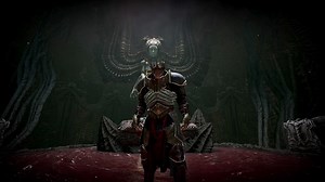 Tainted Grail: Fall of Avalon - Official Gameplay Trailer