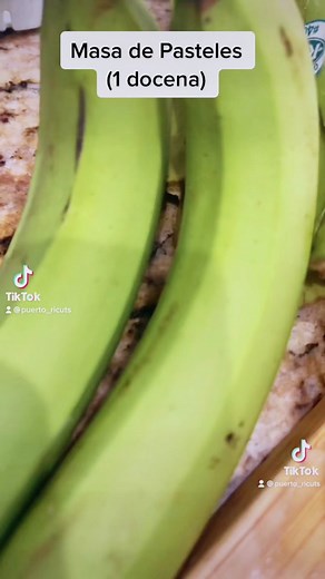 How to Make Masa for 12 Puerto Rican Pasteles: Step-by-Step Guide