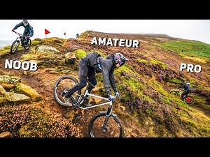 THESE PRIVATE MTB RACE TRACKS WERE INCREDIBLE!! Ard Moors 2022