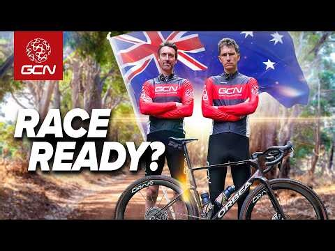 7 Weeks To Train For An Epic Gravel Race - Was It Enough?