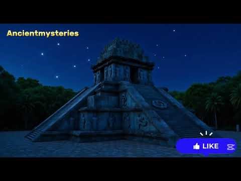 The Rise and Sudden Fall of the Maya Civilization — The Mystery History Never Solved