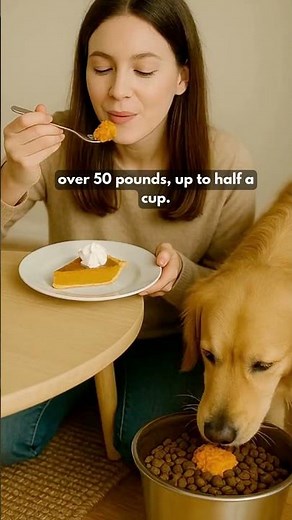 Can Dogs Eat Pumpkin? Quick Guide + Portion Tips