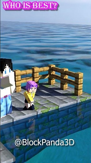 Rumi vs JJ Wits over Wealth ? - MAIZEN Minecraft Animation #Minecraft #MinecraftAnimation #usa