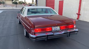 Charles Phoenix JOYRIDE: 1978 Buick Electra Limited part 2 | Charles Phoenix