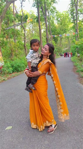 Happy Birthday Bitu — Warm Wishes & Blessings