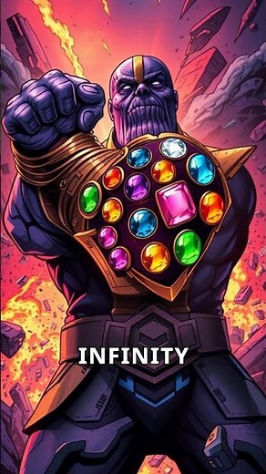 Epic Showdown: Superman & Sentry vs Darkseid & Thanos!#Superman #Sentry #Darkseid#Thanos #MarvelVsDC