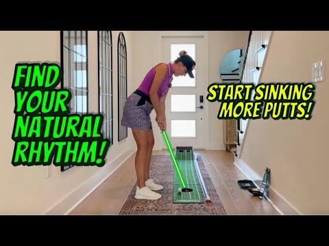 The Secret to Perfect Putting Speed (And Why It’s Different for You)