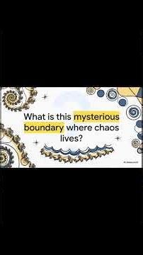 ♠️ Intro to Complex Dynamics!