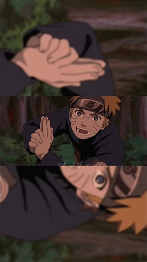Leaf Village hidden finger 👈 jutsu 😂 | kakashi | Naruto hidden finger jutsu | hidden finger jutsu |
