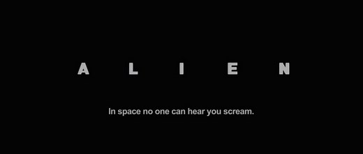 ALIEN (1979) Trailer - HD