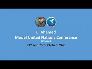 E.A.MUNC Valedictory Function