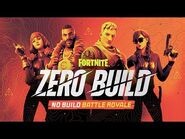 Fortnite: Zero Build