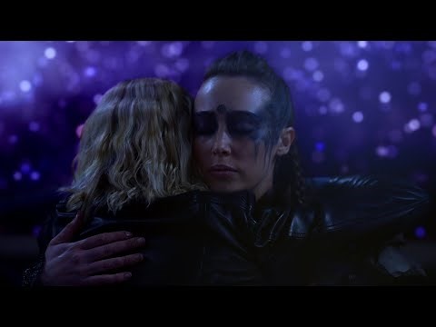 The 100 7x16: Lexa #32