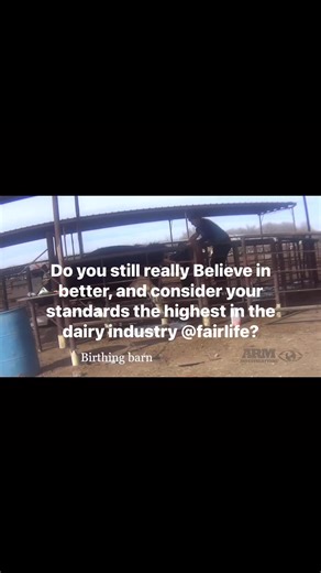 1.1K views · 32 reactions | @fairlife, is this what you consider the...