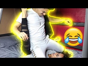 SCHOOL GIRL PIN CHALLENGE!