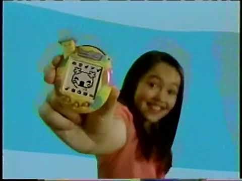 ABC Kids Commercials (March 8, 2008)