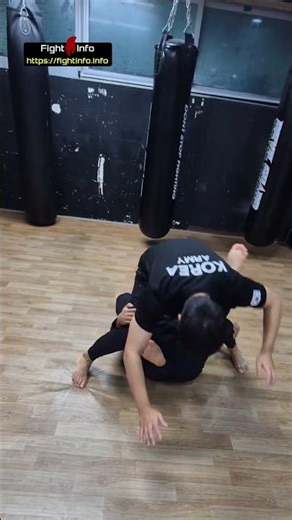 [No-Gi MMA] Open Guard to Back Take | Rolling Transition Technique