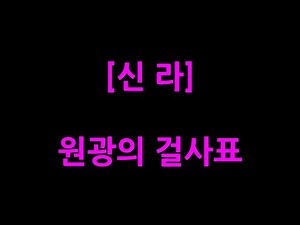 0181 / 신라 / 원광의 걸사표
