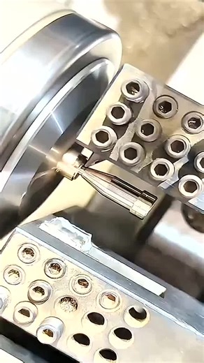 Optimization plan for automatic lathe technology, usage method, supplier