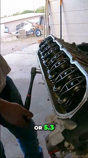 4.8 vs 5.3 Engine Easy Checks Without a Teardown!