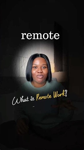 What is Remote Work? (Simple Explanation for Beginners in 2026)