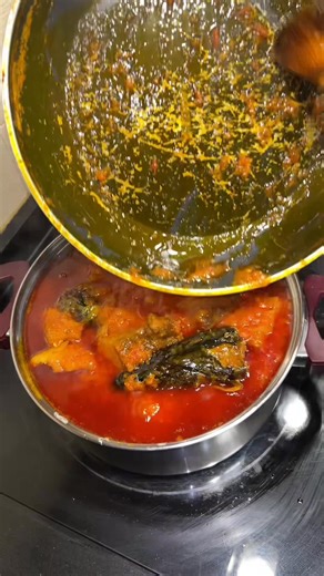 3.4M views · 23K reactions | Comfort food at its finest — yam, beans, and that perfect stew combo ”#YamAndBeansDelight | Favourite lifestyle diary | Facebook