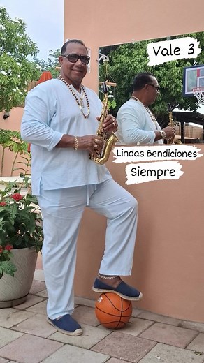 Eduardo L Proveyer Sax on Reels