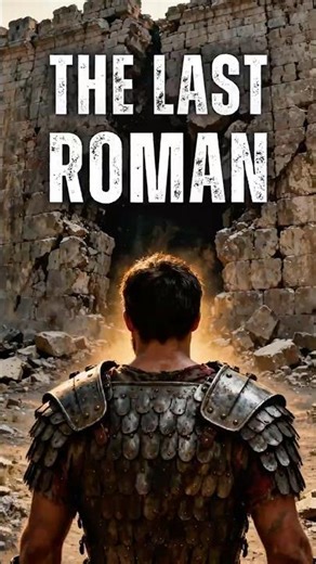 He Stripped Off His Insignia and Rode Into the Breach - May 29th, 1453
