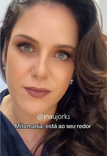 Mitomania e Narcisismo: Entenda a Conexão