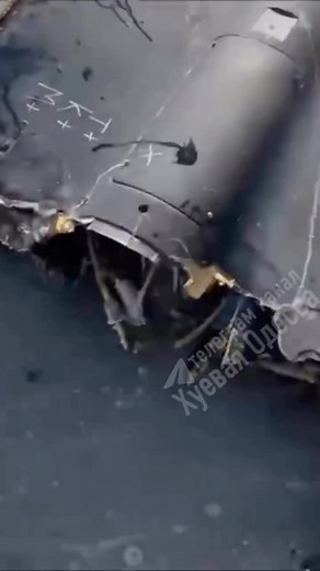 86K views · 138 reactions | Нічого незвичайного, просто мужик поцупив собі бензонасос з «Шахеда», якого знайшов в Затоці | Olijar Nik Michael | Facebook